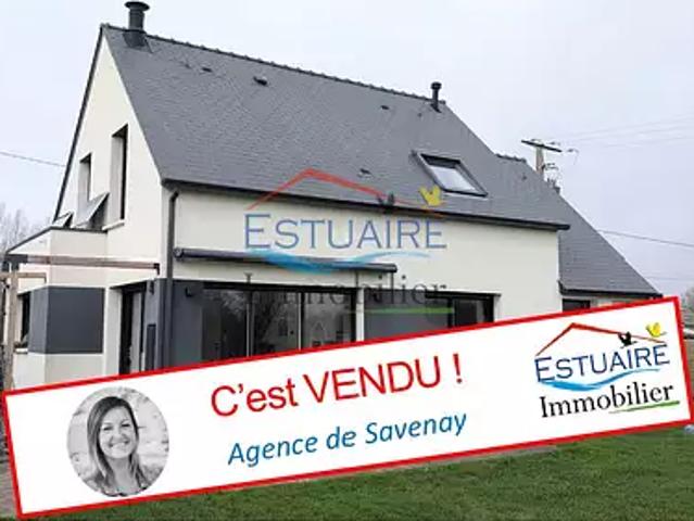 Maison vente à La Vigne, Bouvron
