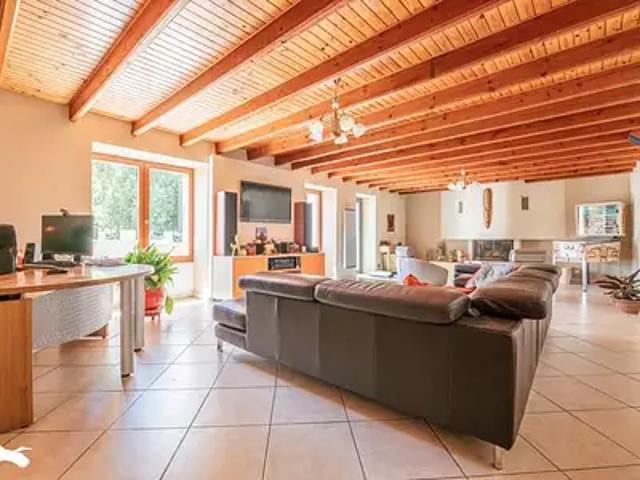 Maison vente à Châteaubriant-Ancenis, Bouvron