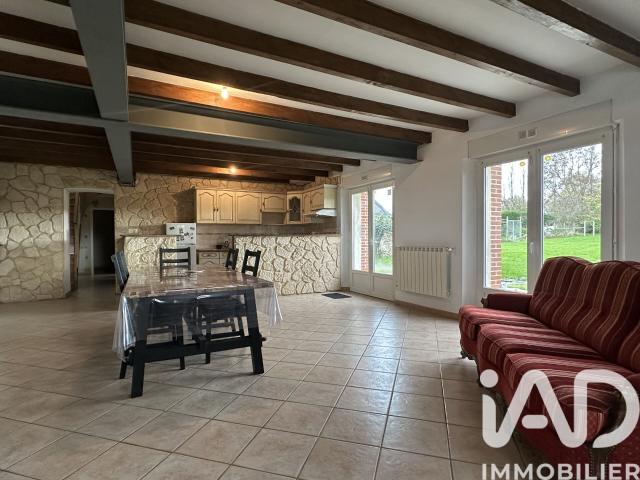 Maison vente à Châteaubriant-Ancenis, Bouvron