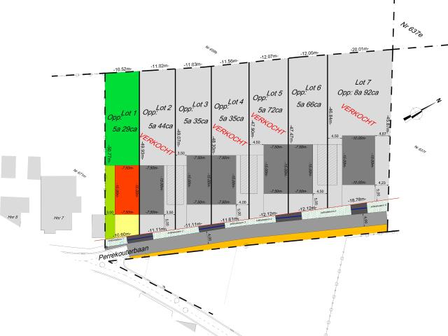 Maison vente à Aalst, Oost-Vlaanderen