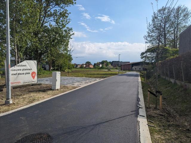 Maison vente à Montaigu-zichem, Brabant