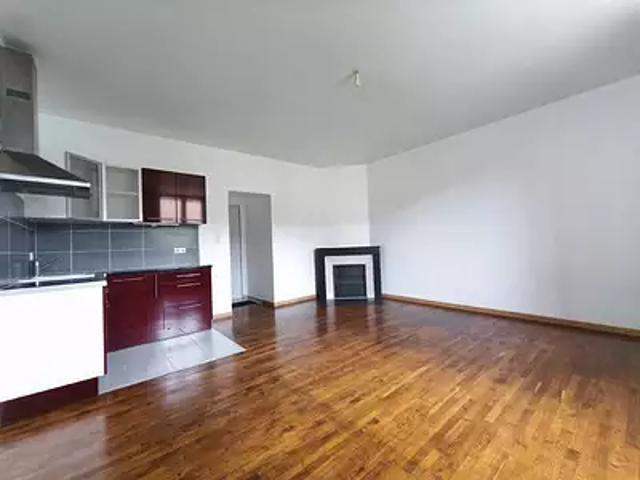 Appartement vente à Bouxières-aux-Chênes, Meurthe-et-Moselle