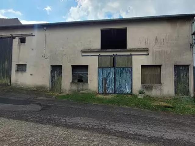 Maison vente à Nancy, Bouxières-aux-chênes