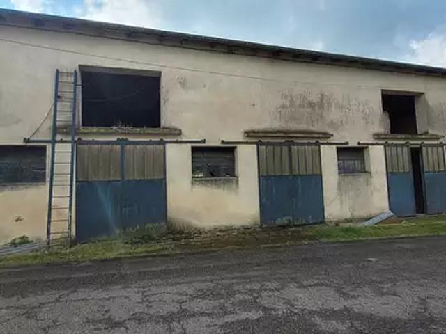 Maison vente à Nancy, Bouxières-aux-chênes