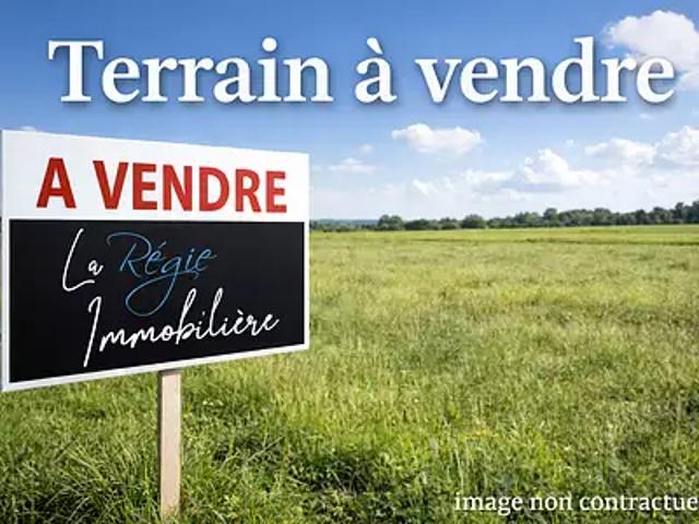 Terrain vente à Nancy, Bouxières-aux-chênes