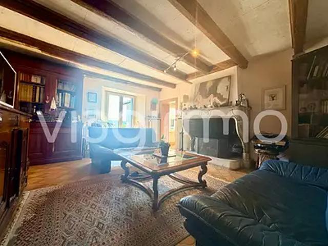 Maison vente à Bouxières-aux-Dames, Meurthe-et-Moselle