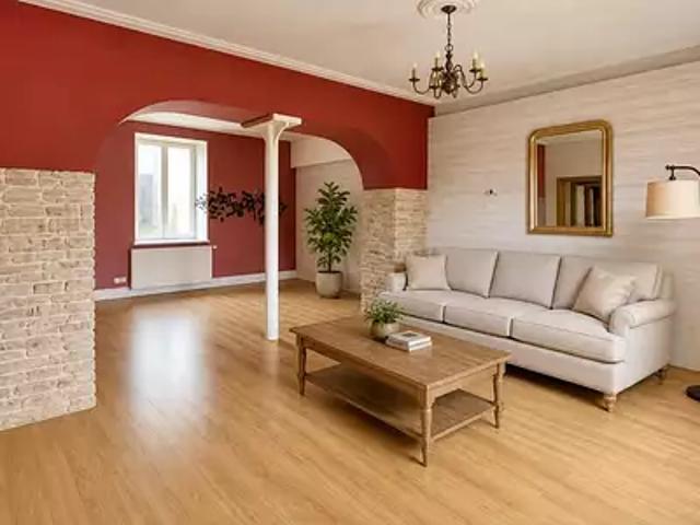Maison vente à Nancy, Bouxières-aux-dames