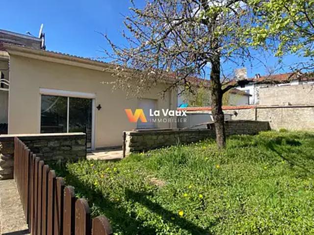 Maison vente à Nancy, Bouxières-aux-dames
