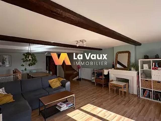 Maison vente à Nancy, Bouxières-aux-dames
