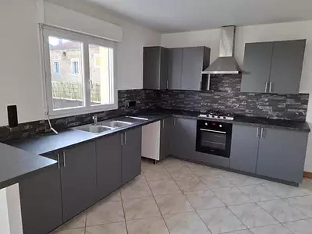 Maison location à Nancy, Bouxières-aux-dames