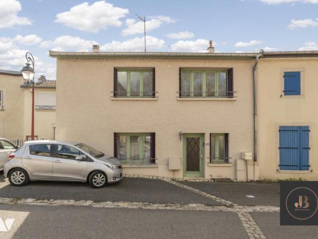Maison vente à Nancy, Bouxières-aux-dames