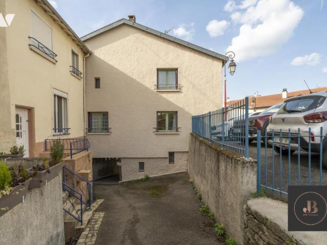 Maison vente à Bouxières-aux-Dames, Meurthe-et-Moselle