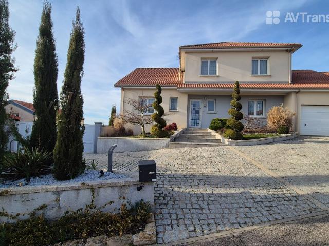 Villa vente à Nancy, Bouxières-aux-dames