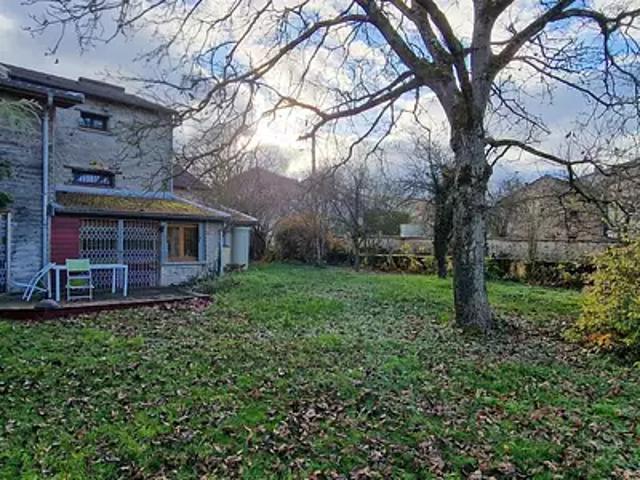 Maison vente à Neufchâteau, Bouxurulles