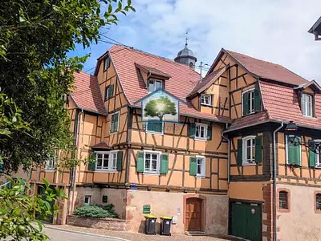 Appartement vente à Saverne, Bouxwiller