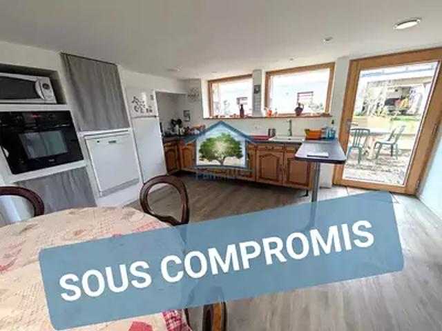 Appartement vente à Saverne, Bouxwiller