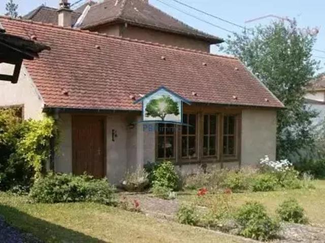 Maison vente à Saverne, Bouxwiller