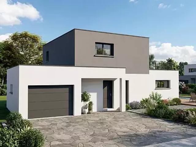 Maison vente à Bouxwiller