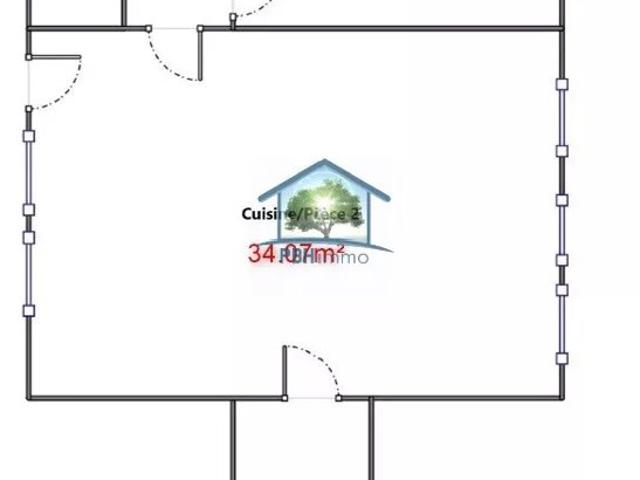 Appartement vente à Saverne, Bouxwiller