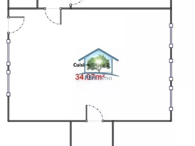 Appartement vente à Saverne, Bouxwiller