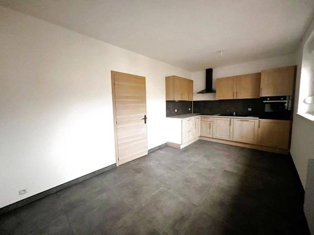 Appartement location à Bouxwiller
