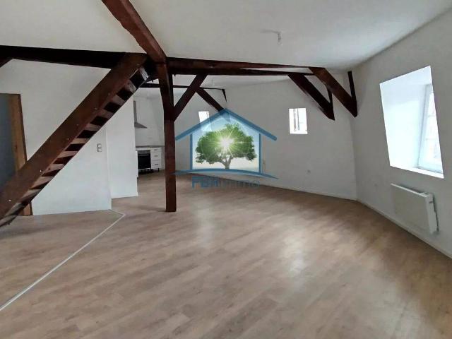 Appartement location à Bouxwiller