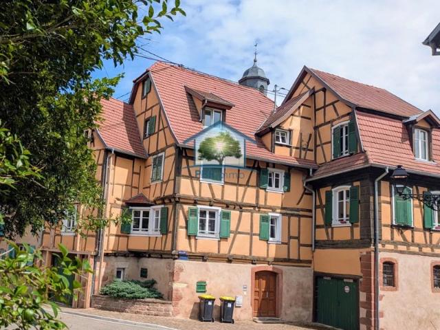 Appartement vente à Saverne, Bouxwiller
