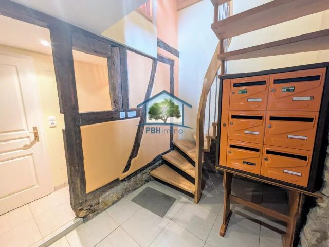 Appartement vente à Saverne, Bouxwiller