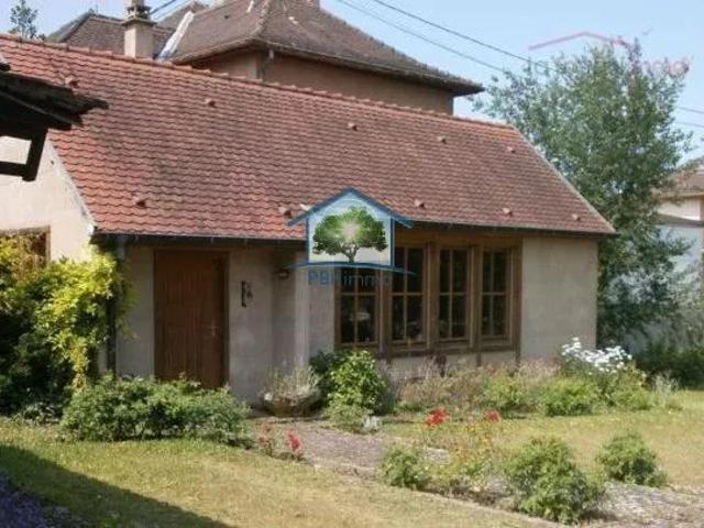 Maison vente à Saverne, Bouxwiller