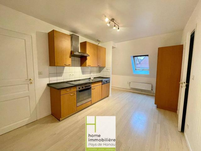 Appartement location à Bouxwiller