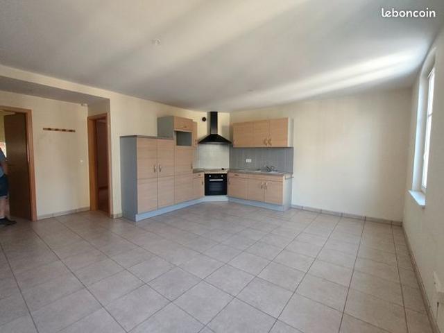 Appartement vente à Bouxwiller, Collectivité européenne d'Alsace