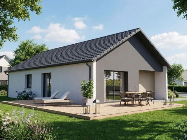 Maison vente à Saverne, Bouxwiller