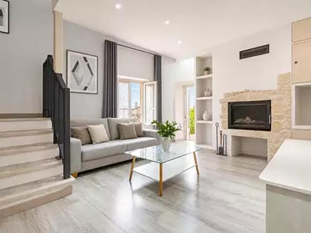 Appartement vente à Grasse, Bouyon