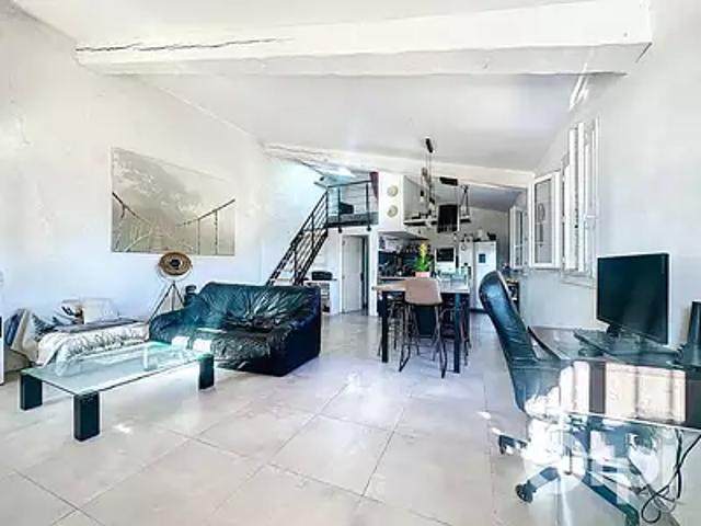 Maison vente à Grasse, Bouyon