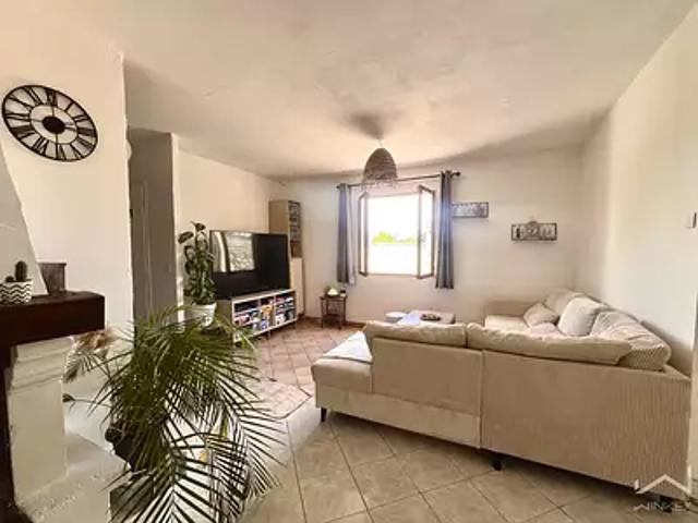 Maison vente à Grasse, Bouyon