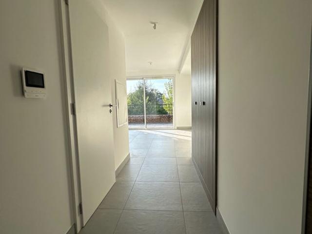 Appartement vente à Épinal, Gigney