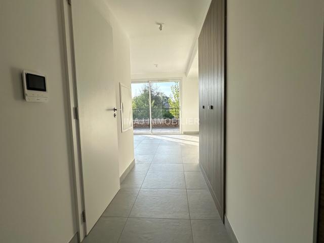 Appartement vente à Épinal, Chaumousey
