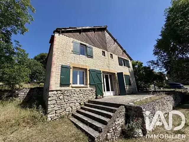 Maison vente à Sarlat-la-Canéda, Bouzic