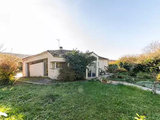 Maison vente à Bouziès, Lot