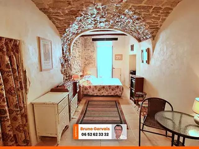 Maison vente à Montpellier, Bouzigues