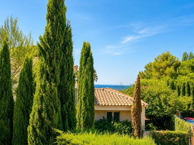 Appartement vente à Montpellier, Bouzigues