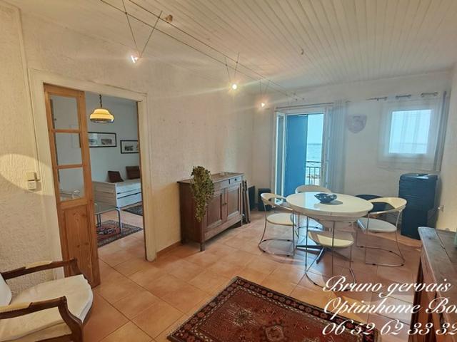 Maison vente à Montpellier, Bouzigues