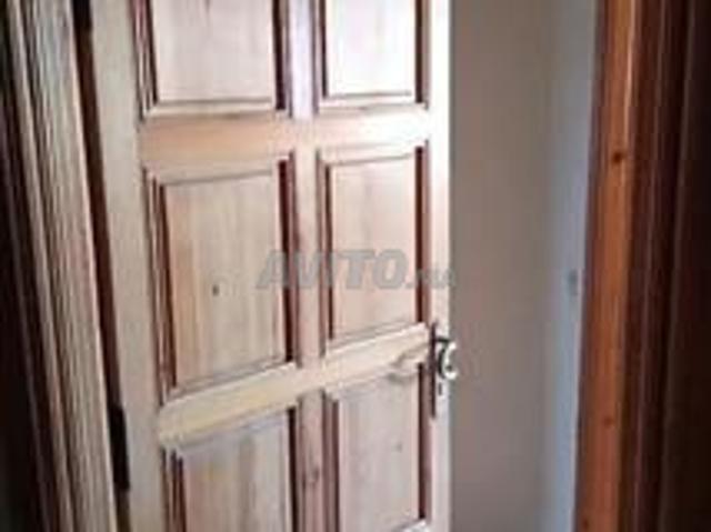 Appartement vente à Gharb-Chrarda-Beni Hssen