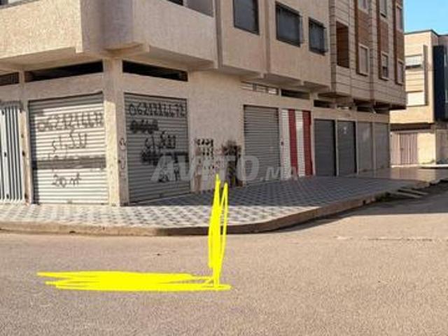 Local commercial location à Agadir, Oued ed Dahab-Lagouira