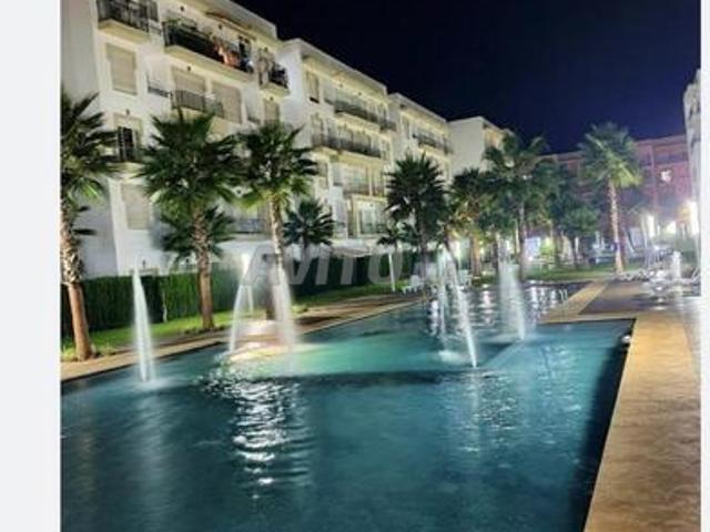 Appartement location à Gharb-Chrarda-Beni Hssen