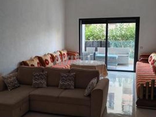Appartement vente à Gharb-Chrarda-Beni Hssen