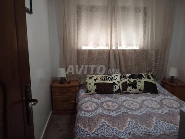 Appartement vente à Gharb-Chrarda-Beni Hssen