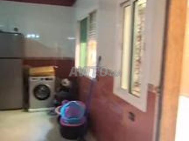 Appartement vente à Gharb-Chrarda-Beni Hssen