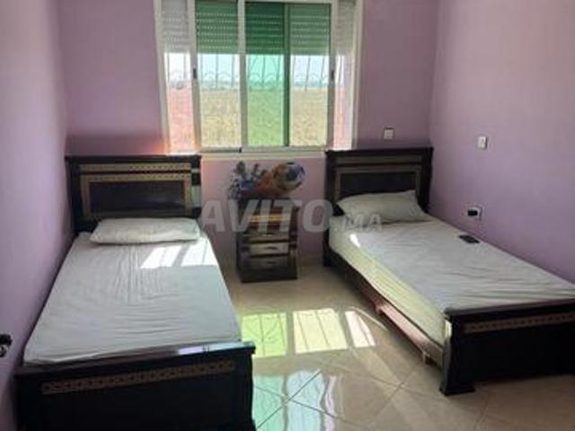 Appartement vente à Anfa, Ben M'sick
