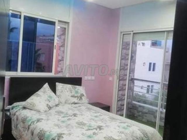 Appartement vente à Gharb-Chrarda-Beni Hssen
